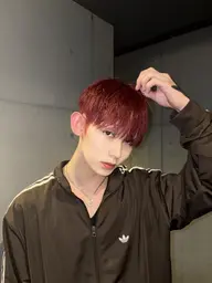 🥀メンズ限定🥀 韓国系カット+カラー