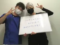 骨格矯正プレミアム整体　首、肩、ストレートネック改善