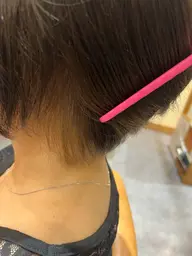 【⚠️デザインカラー限定⚠️】インナー💁♀️/アンブレラ☂️/イヤリング👂🏻/グラデーション🌈