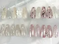 新規限定✨【オフなし】セレクトデザイン12種◇¥8000~