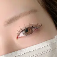 【&Healthy】まつげパーマ➕マツエク100本