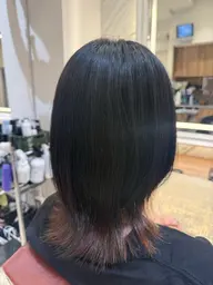 うるツヤトリートメント★髪質に合わせて施術します!✨️