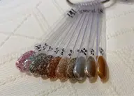 〈オフなし〉ラメグラデーション💅✨🌈