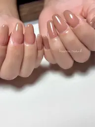 シンプルワンカラー