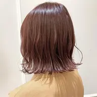【平日14:00~限定】🫧ボブカット+シャンプー🫧レディースモデル🕊