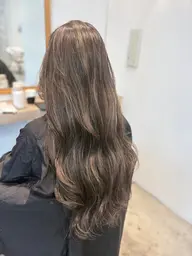 🌷ハイライト