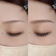 🌷ミニモリピート様🌷似合わせ黄金比★眉毛ワックス脱毛