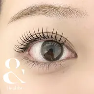 上マツエク👁️オフのみ(LEDも可能)