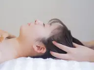 【小顔集中ケア♪】小顔コルギ50分×ヘッドスパ20分