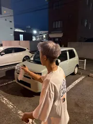 似合わせカット✂️