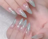 カラー/ラメグラデーションコース