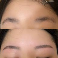 🍂平日12-15時限定🍂美眉スタイリング＋メイクレクチャー付き【眉WAX】【浦安】※注意事項を必ずお読みください