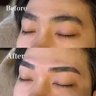 〖清潔感アップ〗🌟眉毛ワックス+眉毛デザイン+鼻毛ケア🌟