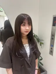9月限定menu💖レディースカット+🫧3STEPトリートメント🫧