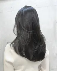 リタッチカラーモデル🎀