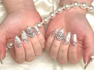 【7/2限定‼️】ハンド💅120分コース🎀