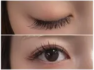 ダブルアイラッシュ 80束 or フラットラッシュ100本