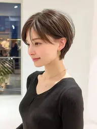 （水　木　金）平日限定　ショートカット✂︎