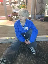 メンズカット
