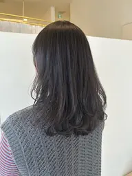 ☆ワンカラー+お持ち帰りトリートメント付き