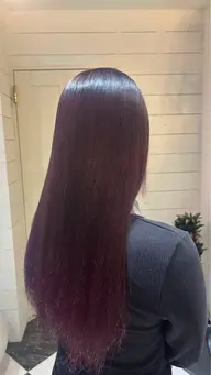 bleach無しWcolor🧡🫧