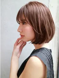 無料ボブカット カットモデル木曜日19時半から限定 カラーやトリートメントもご希望の方可能です!