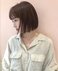メンテナンスカット+💧ウォータートリートメント💧