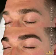 アイブロウ