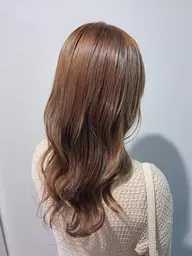 🎀【人気No.1】透明感ワンカラー🫧¥2,200✨