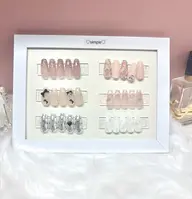 定額デザイン🪄💫Simpleコース💅🏻🎀➰💖