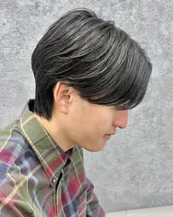 10代​〜​20代 カット＋シャンプー