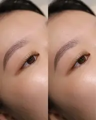COSMETIC LASH LIFT / アイシャンプー&コーティング付き