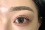 【眉毛➕パーマ】🌻アイブロウwax＋オーダーラッシュリフトorパリジェンヌ🌻コーティング混み💄✨