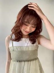 平日11時〜16時限定【✨リタッチカラー&カット🌈】