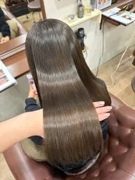 ワンカラー🤎