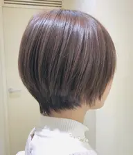 【女性限定!】朝9時~ショートカット+トリートメント🌸無料でカットモデル様募集してます、長さは予約時にご連絡下さい!
