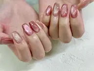 22日限定ゲリラクーポン♡<オフ込無料フィルインも⭕️>💕✨ハンドマグネットネイル✨💕