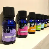 🌿オーガニックヘッドスパ 30分🌿 ¥3000
