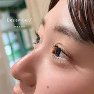 次世代まつ毛パーマ