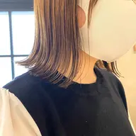 🌈トリートメント+ヘッドスパ🌈