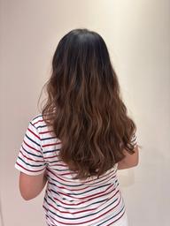 【レディース限定🎀】パーマモデル🌀🌼