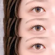 上下まつげパーマ🪄
