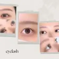 うる艶まつ毛パーマ【上下】