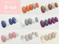 オフ無〉ビギナーset