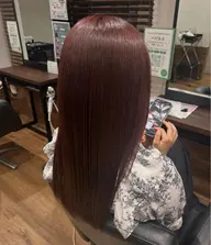 【❤️暖色カラー❤️】ワンカラー