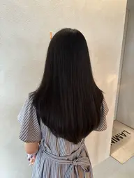 カット＋トリートメントorスパ