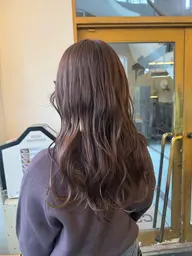✨カット+カラー+トリートメント✨