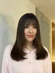 ⚠️8/6(水)トップスタイリストによる、見本展示モデル募集中!補足説明チェック❗️