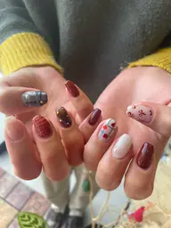 minimo限定♡Designコース〜お好みのデザインOKです♡