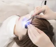 【Open記念】▱LEDフラットラッシュ120本▱